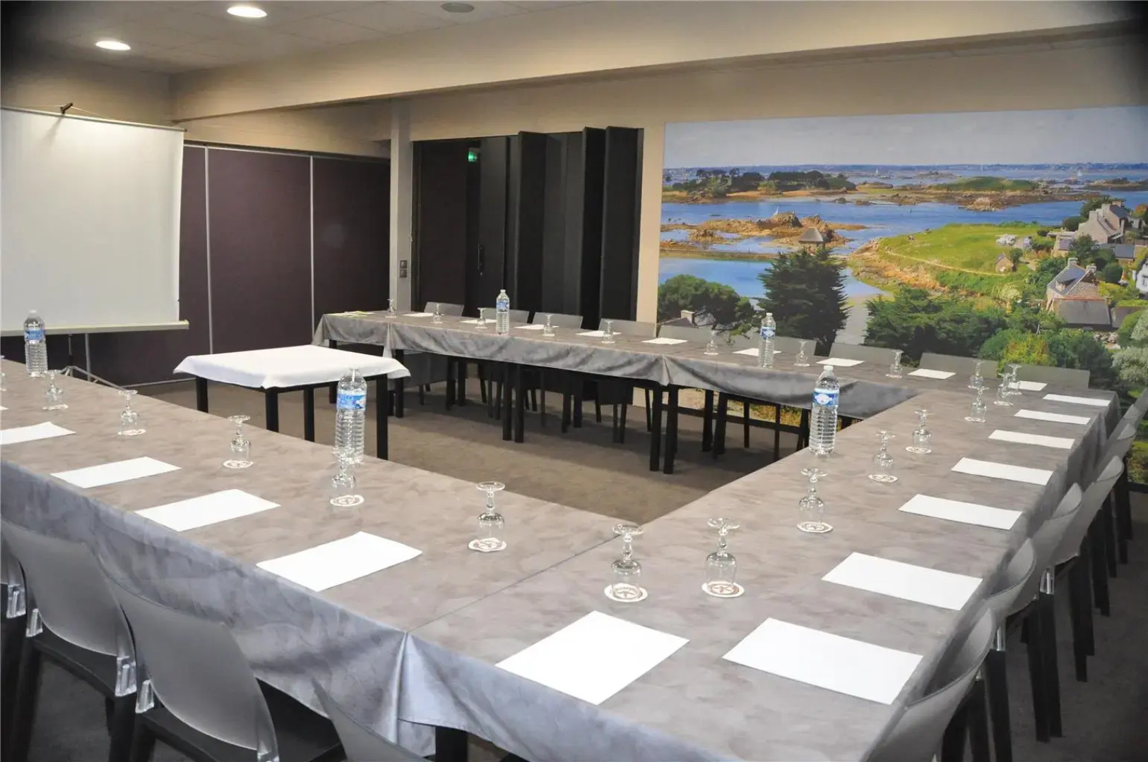 The Originals City, Hôtel Les Caps