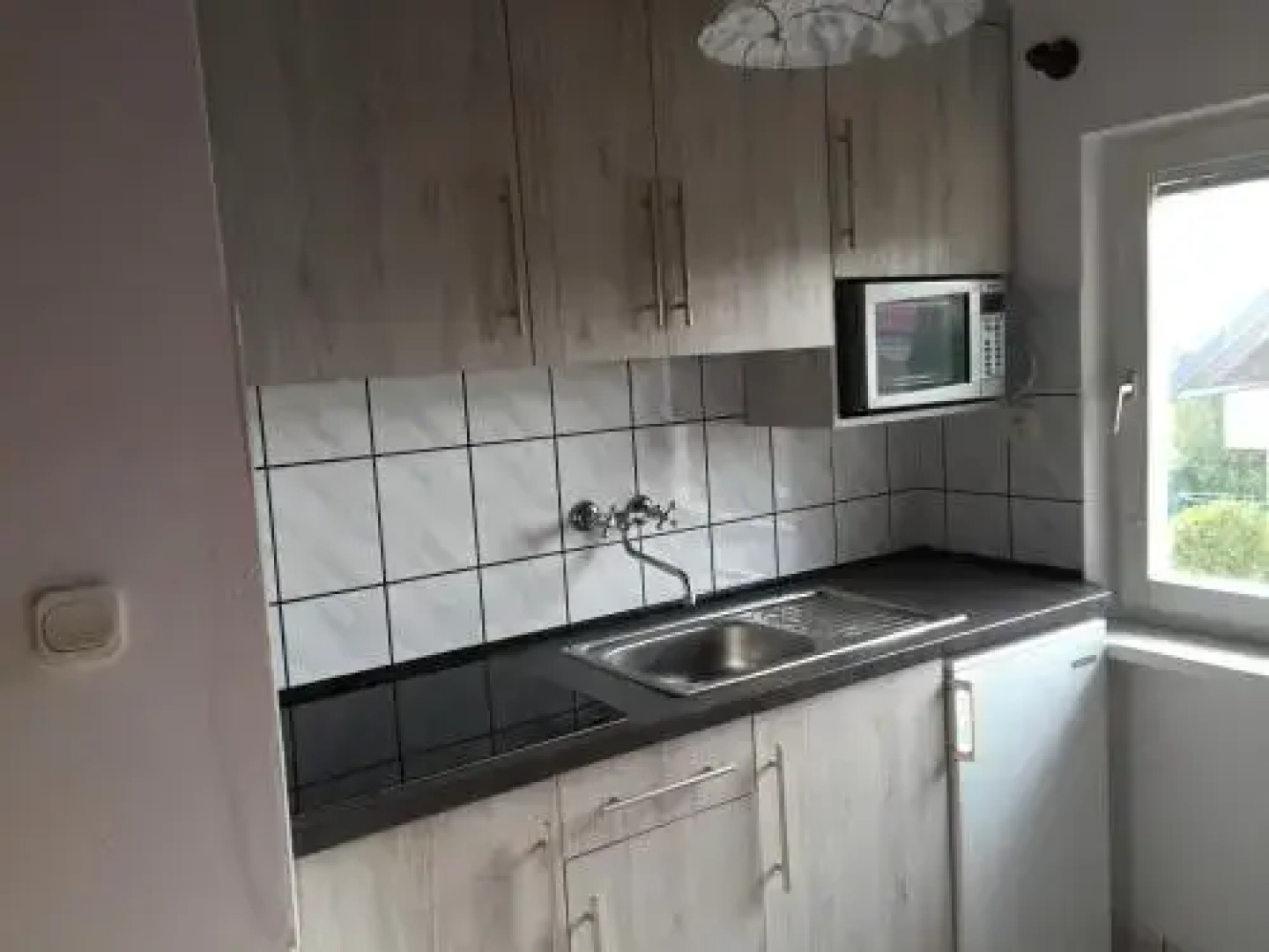 Holiday home Rowy ul. Jarzebinowa