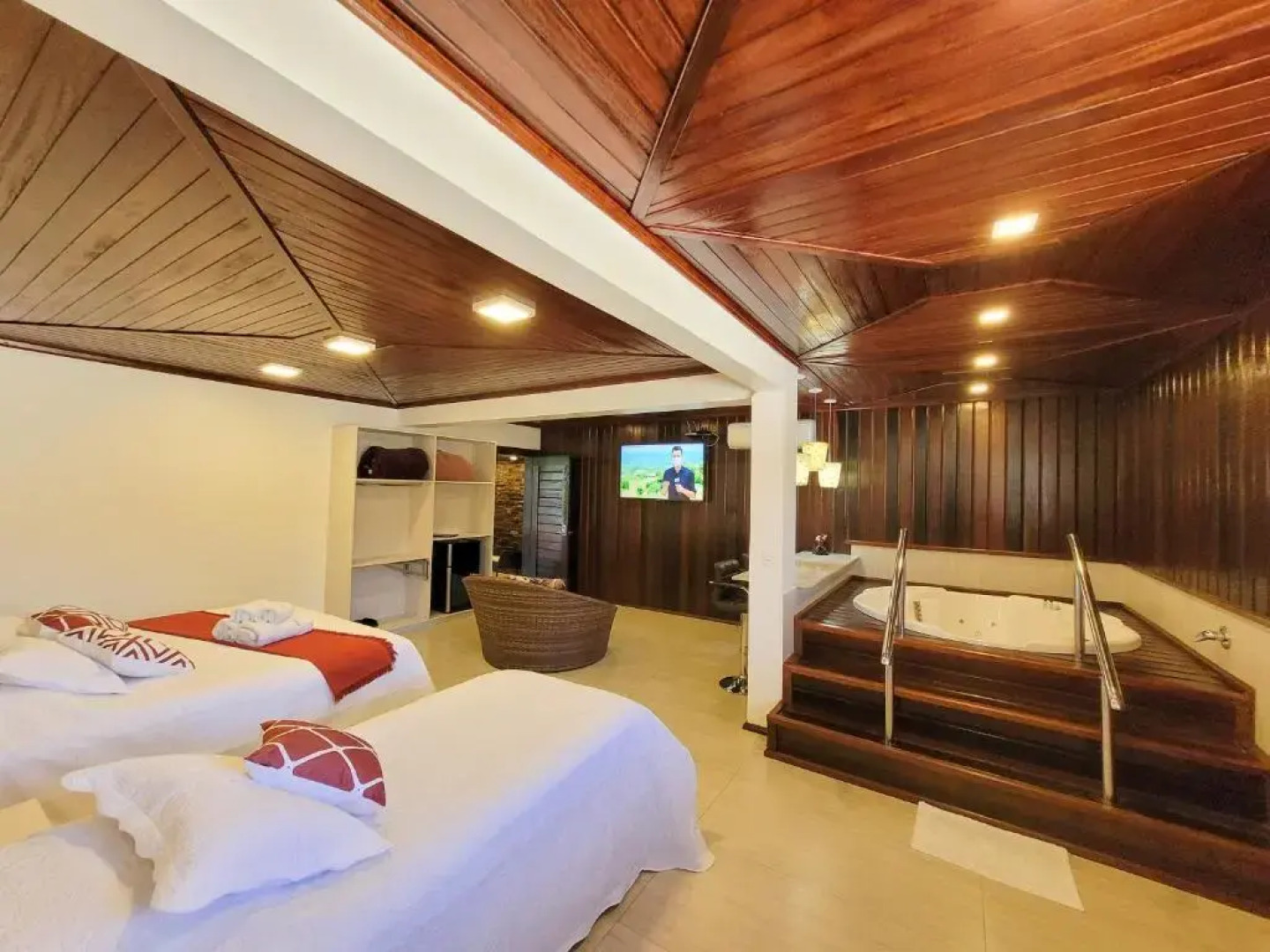 Vinícola & Pousada Terragnolo