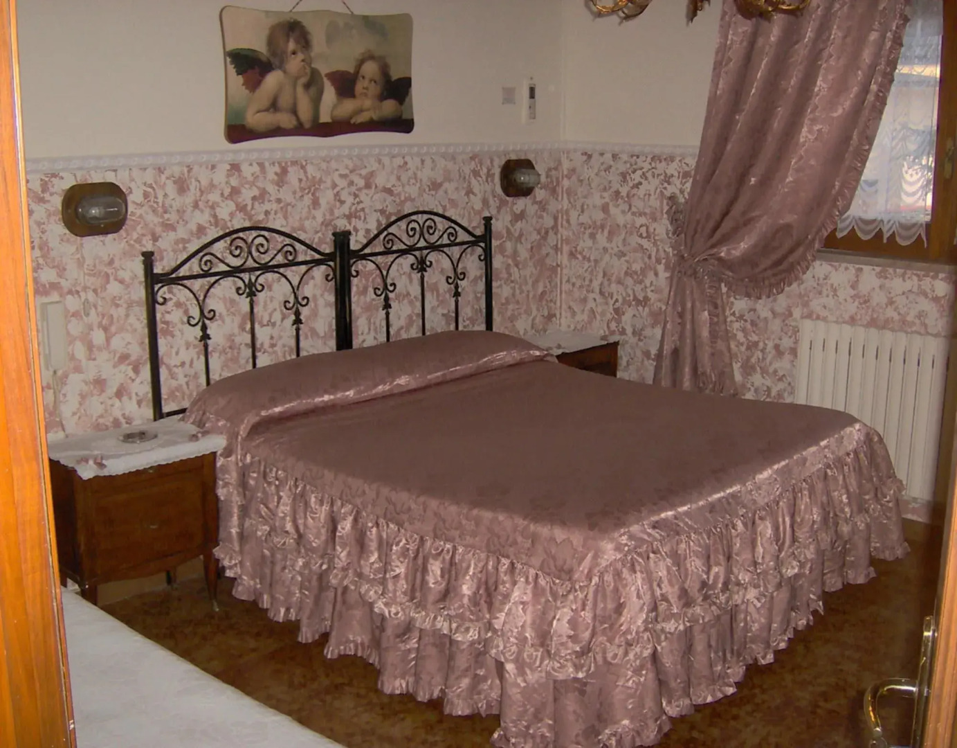 Bed & Breakfast Santa Fara