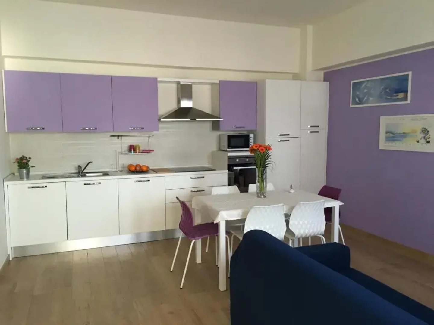 Casa Vacanze Tempo Di Sole