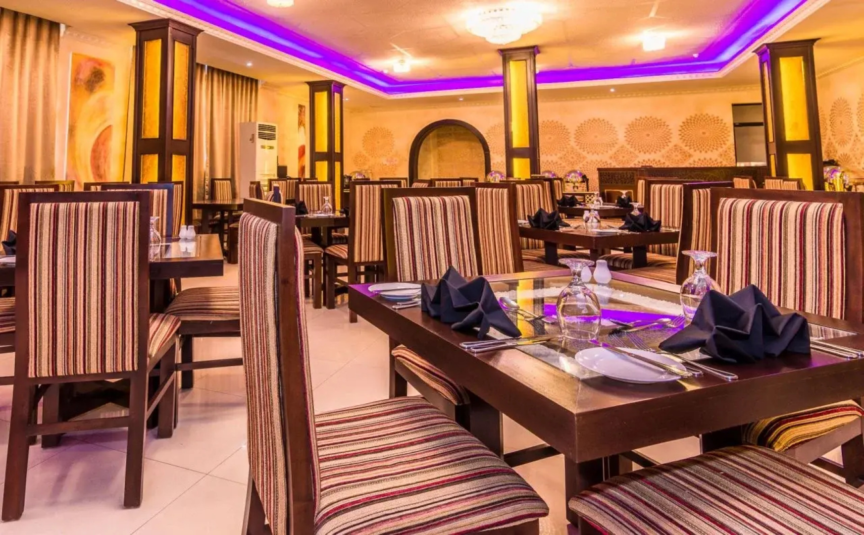 Ceylon City Hotel Mt Lavinia