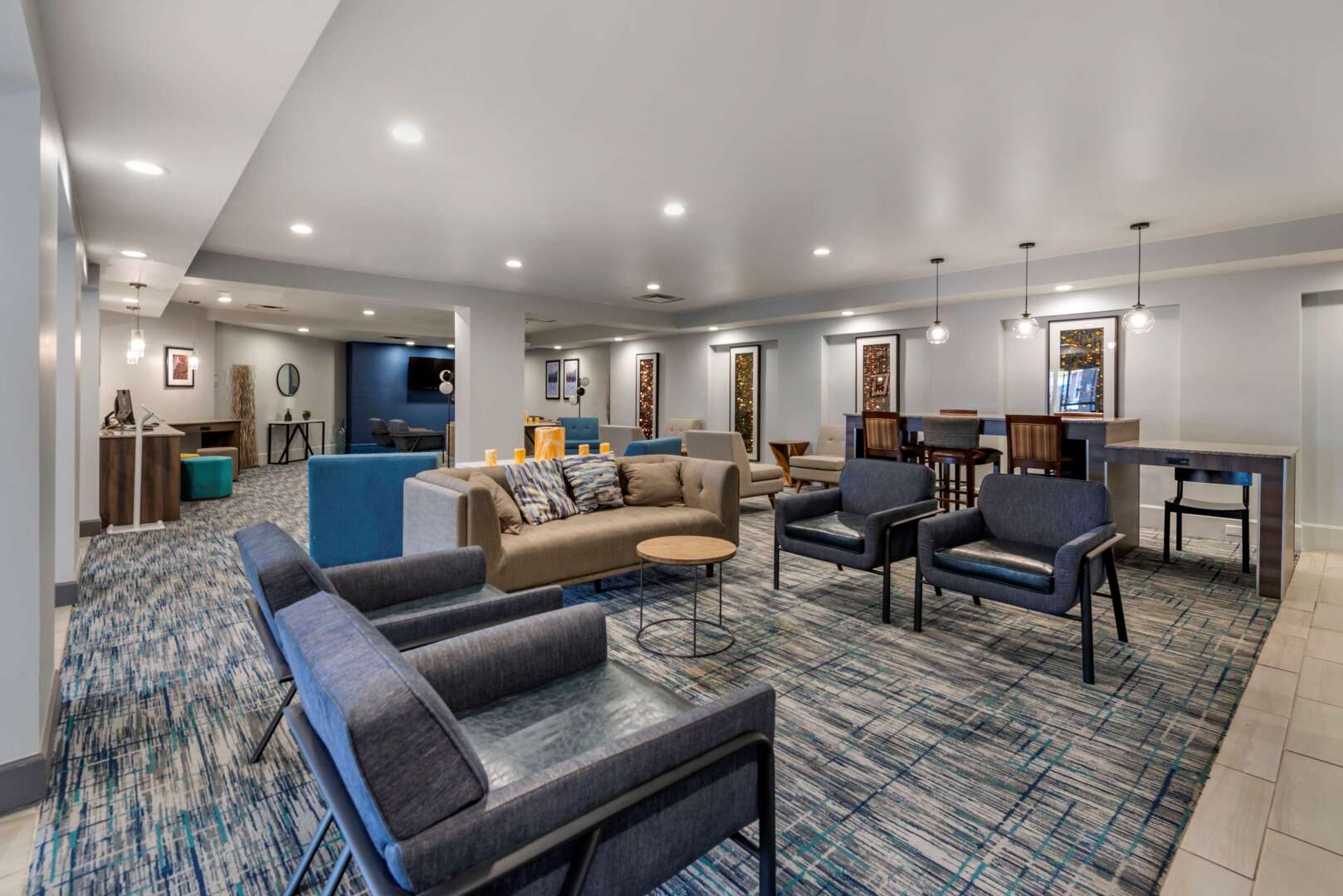 Best Western Premier Denver East