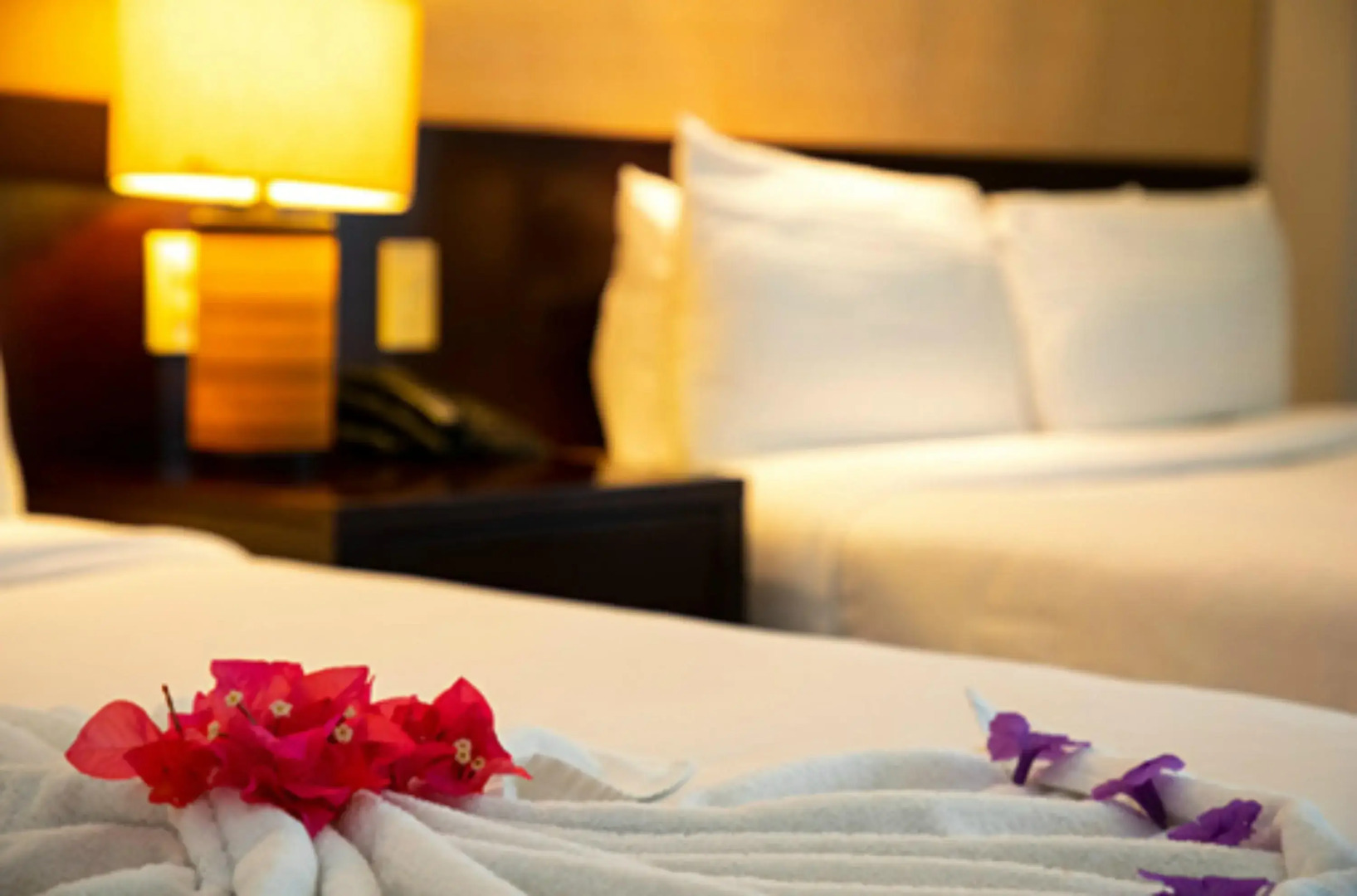 Villas Sol Beach Resort