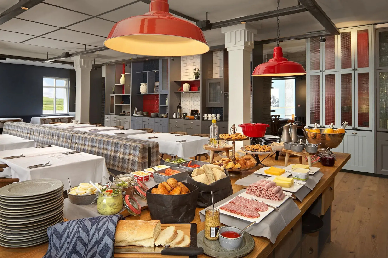 Mývatn - Berjaya Iceland Hotels