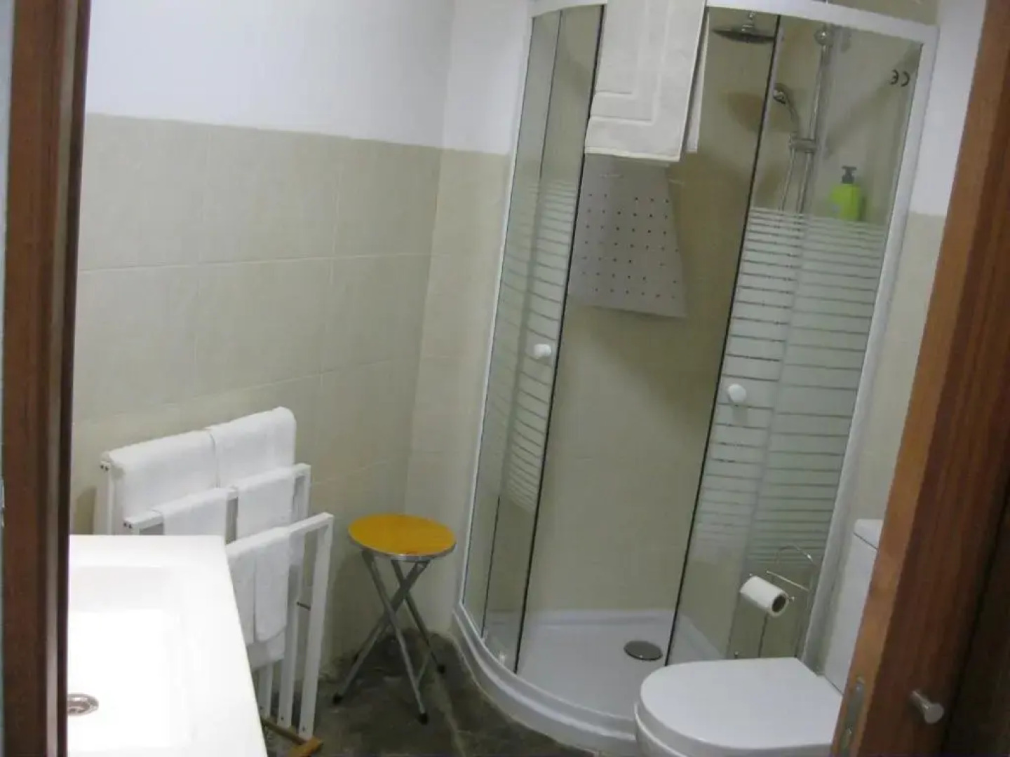 Apartamento 2 Penedo