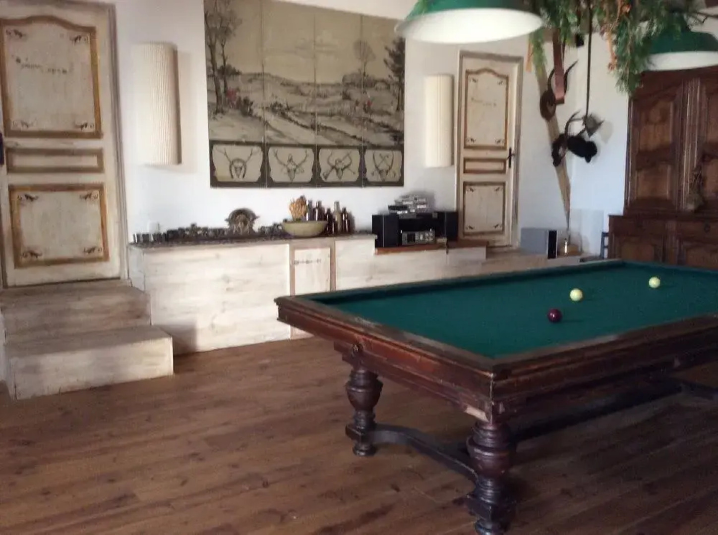 Domaine de la Vallée