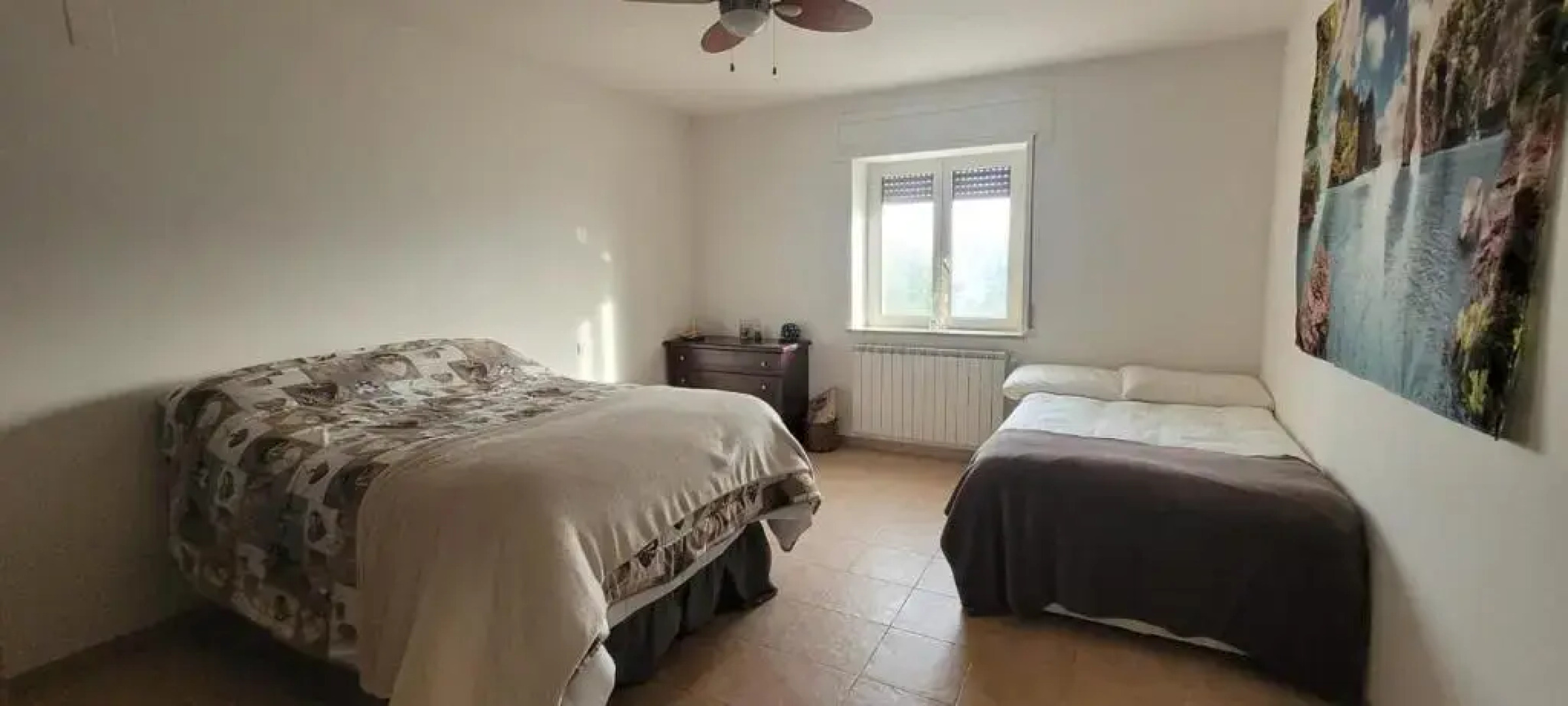 Beautiful Mountain View Home in Castilenti