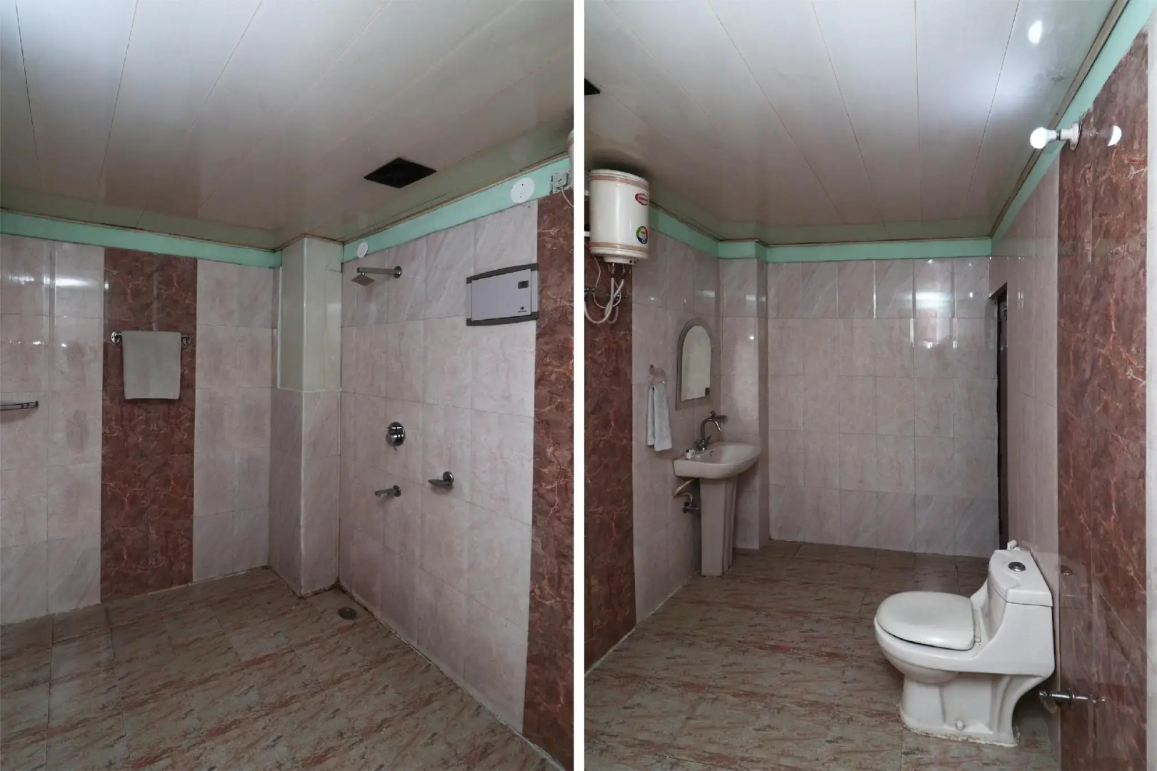 OYO 16905 The Rohtak Hyatt