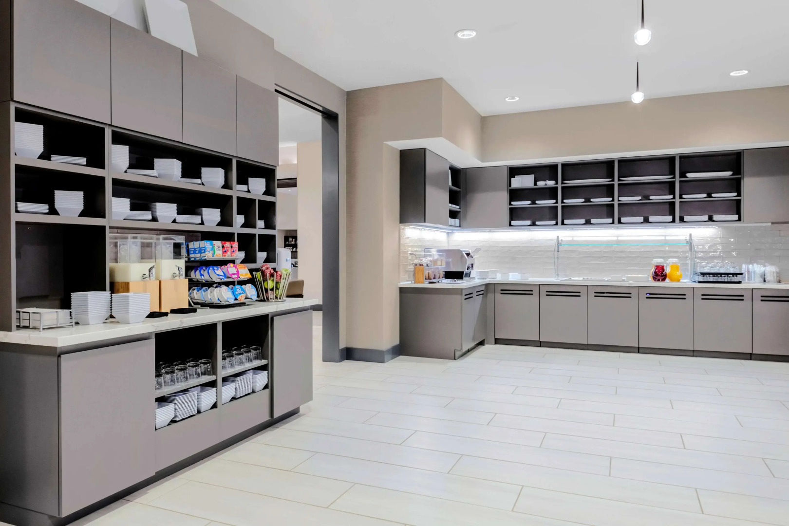 Hyatt House Charlotte/Rea Farms