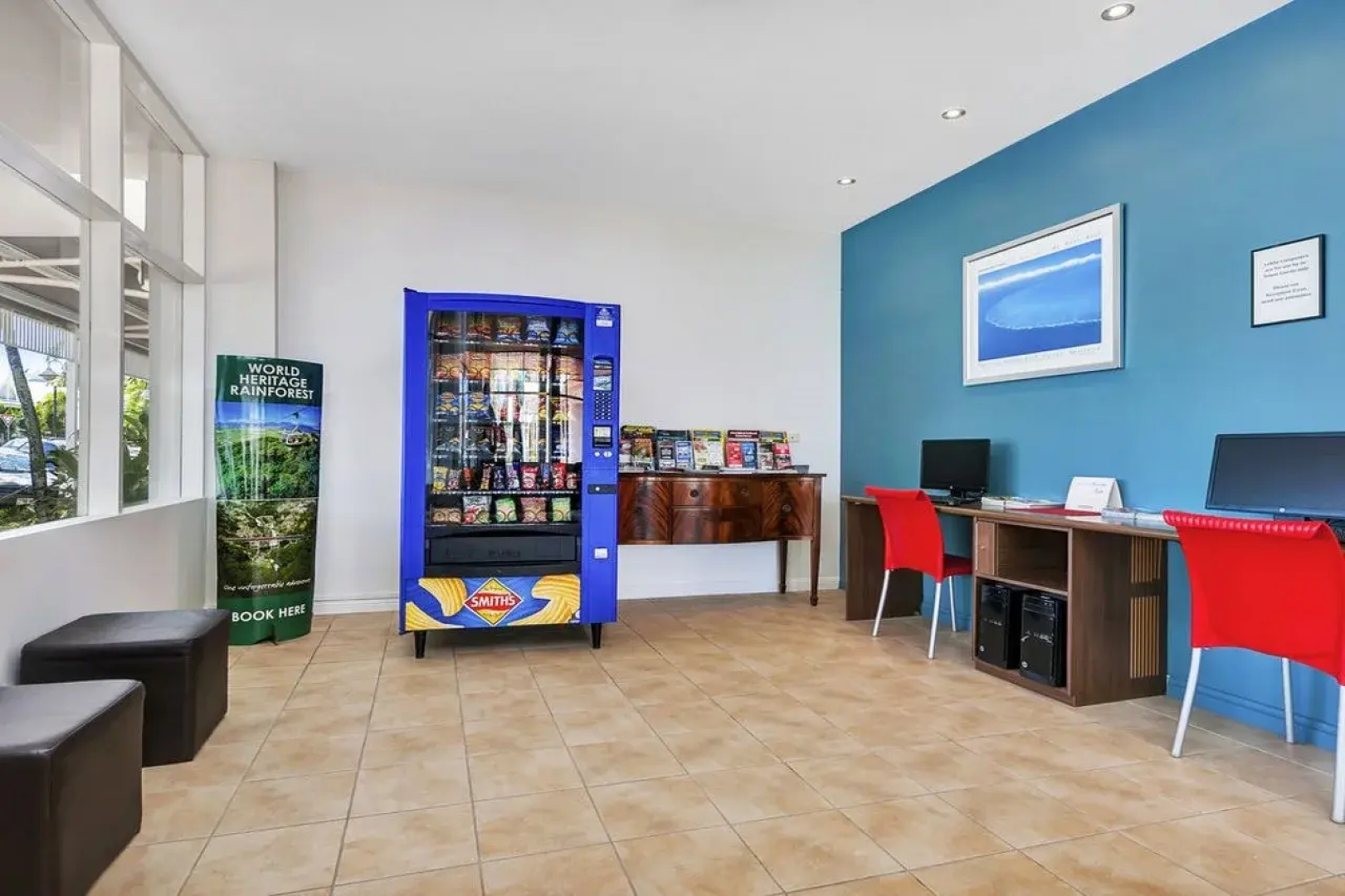Mercure Cairns