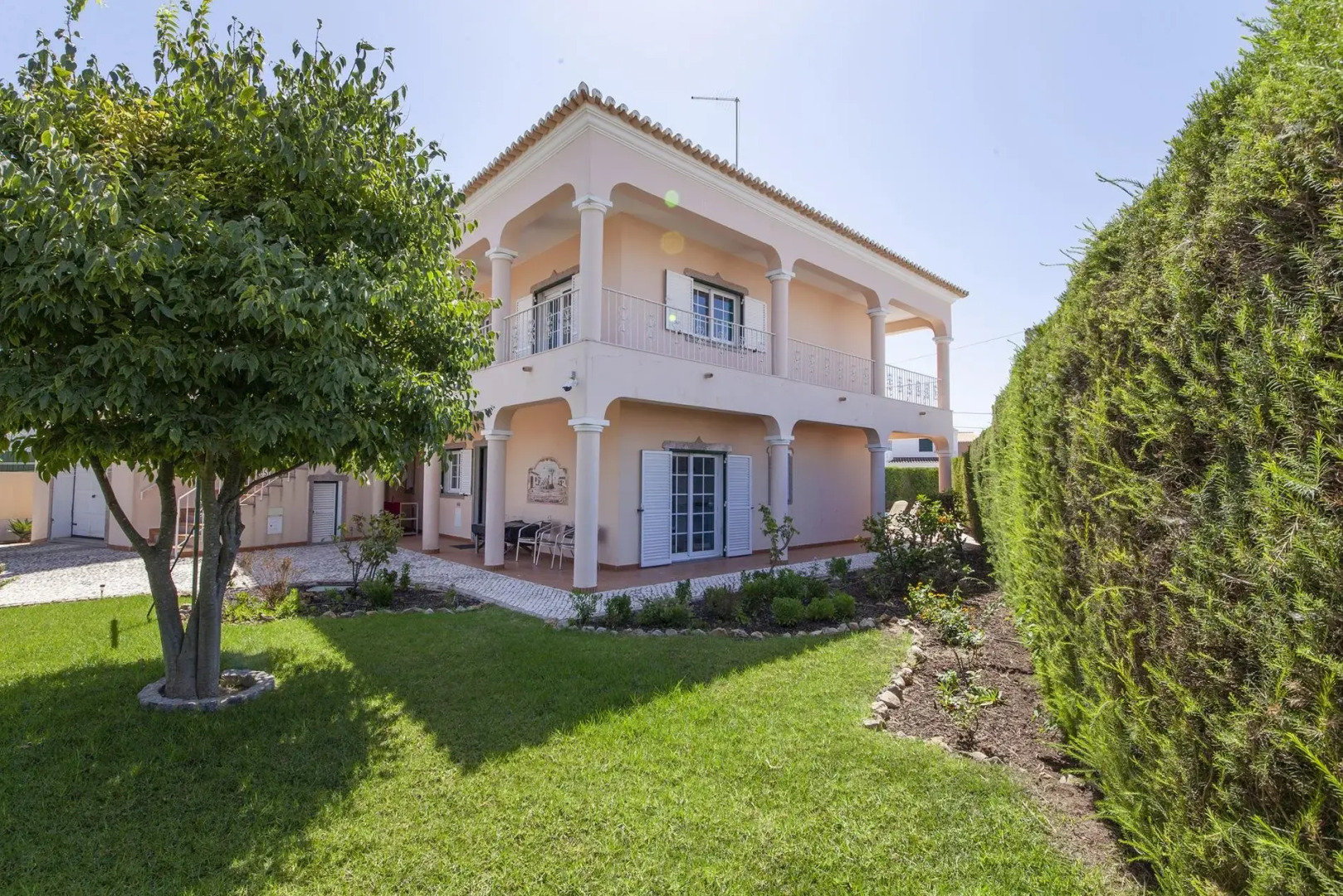 G - Bedroom RC-4 in the Lagos Inn Guesthouse