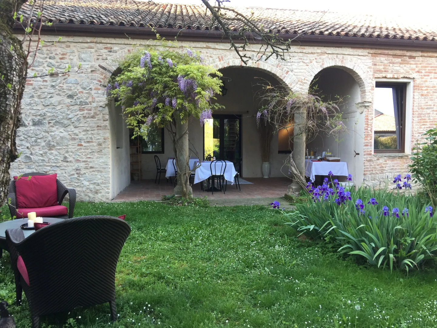 Borgo Buzzaccarini Rocca Di Castello