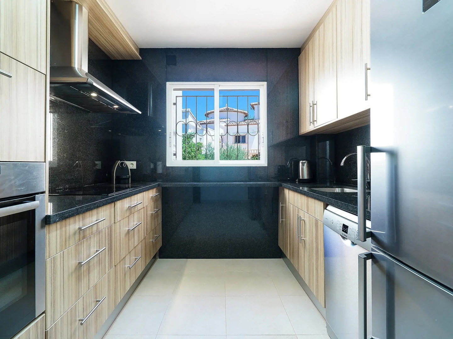 Holiday Home Le Clos Joli