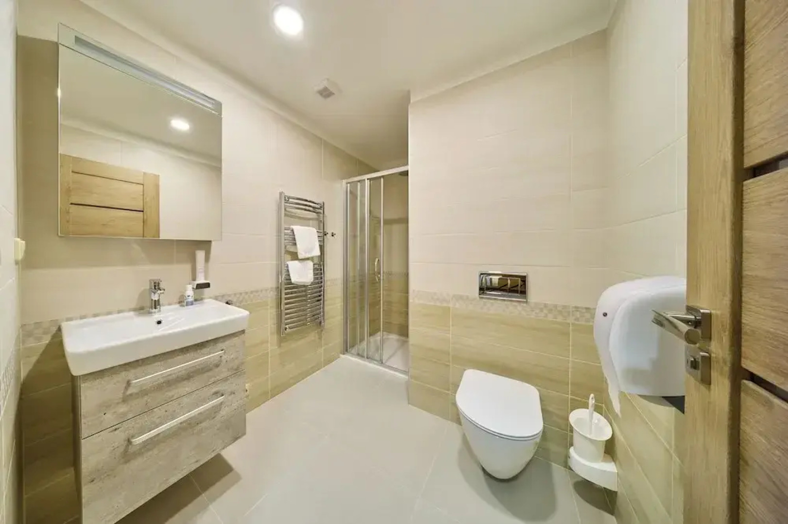 Wellness Resort Bouda Malá Úpa