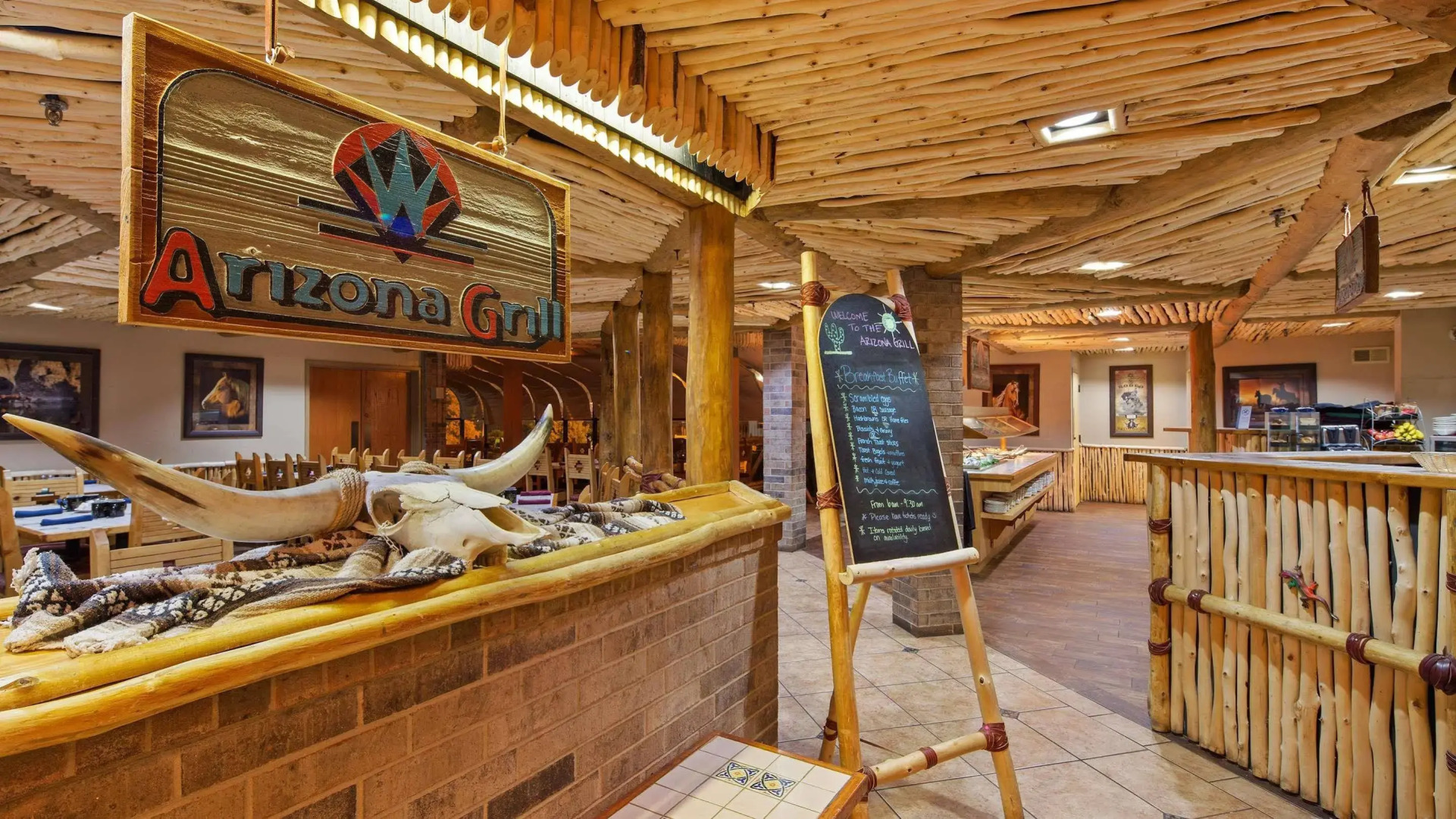 Best Western Plus Saddleback Inn & Conference Center