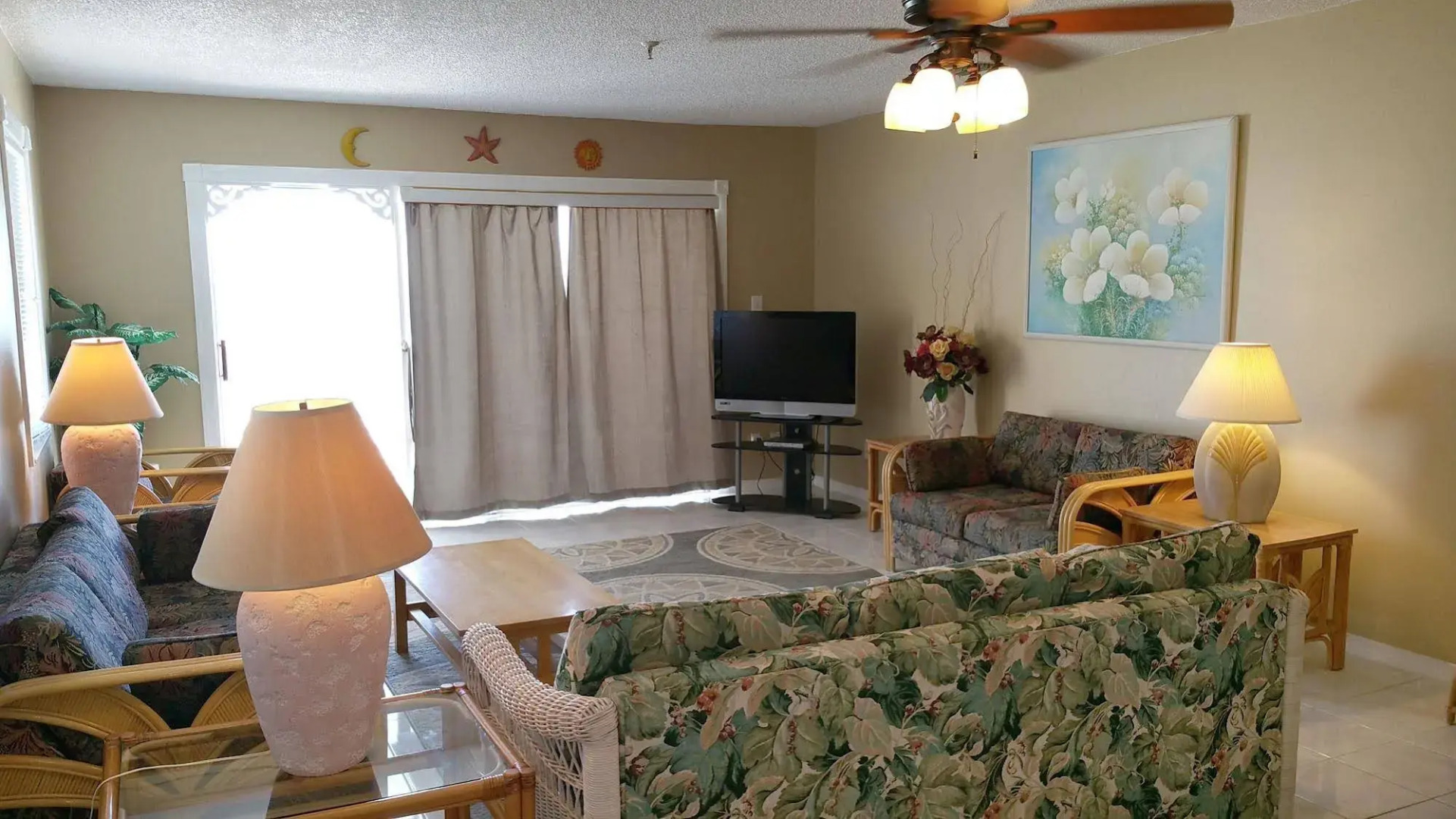 Seabreeze Condominiums