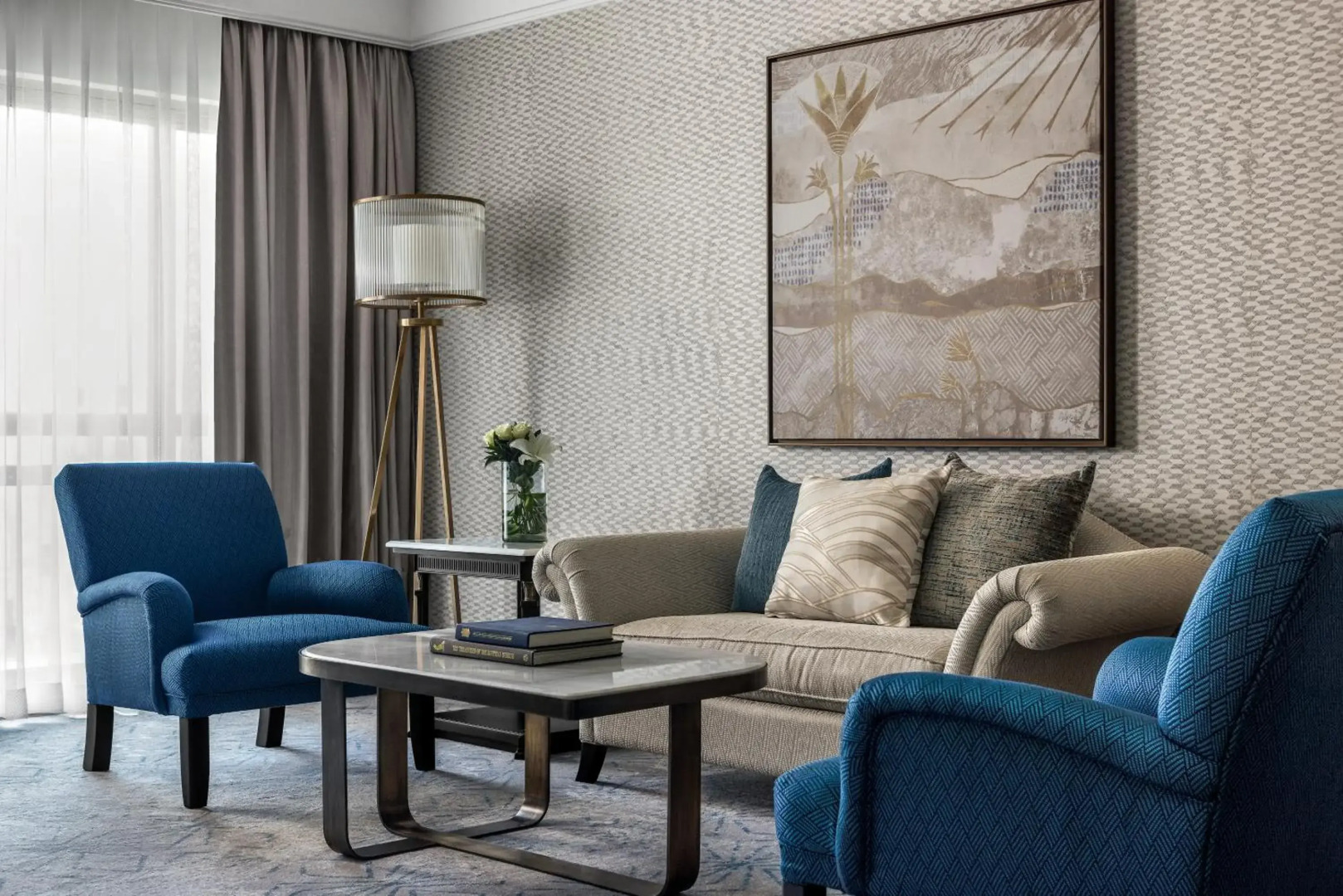 Отель InterContinental Cairo Citystars by IHG