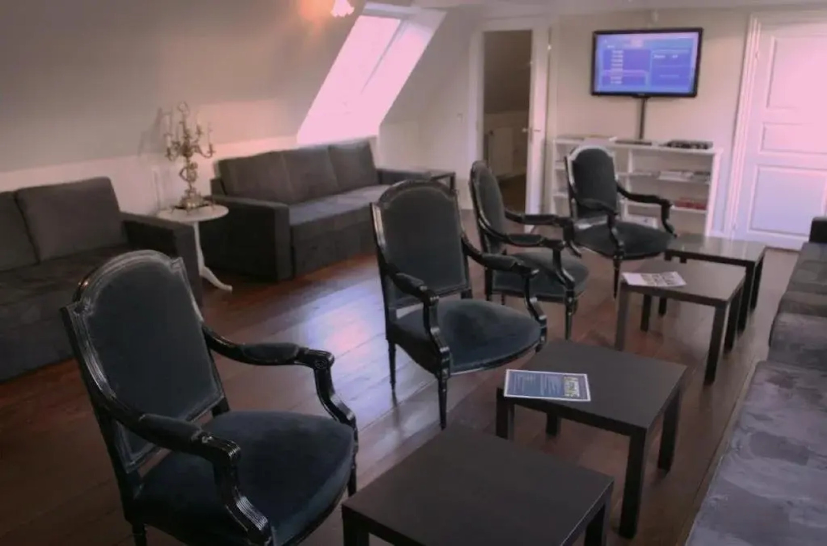 Herregaarden Jerstrup