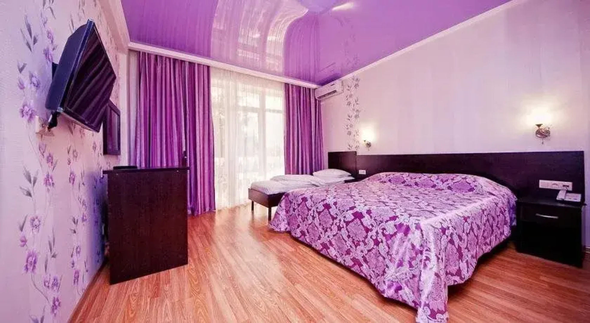 Отель Невский