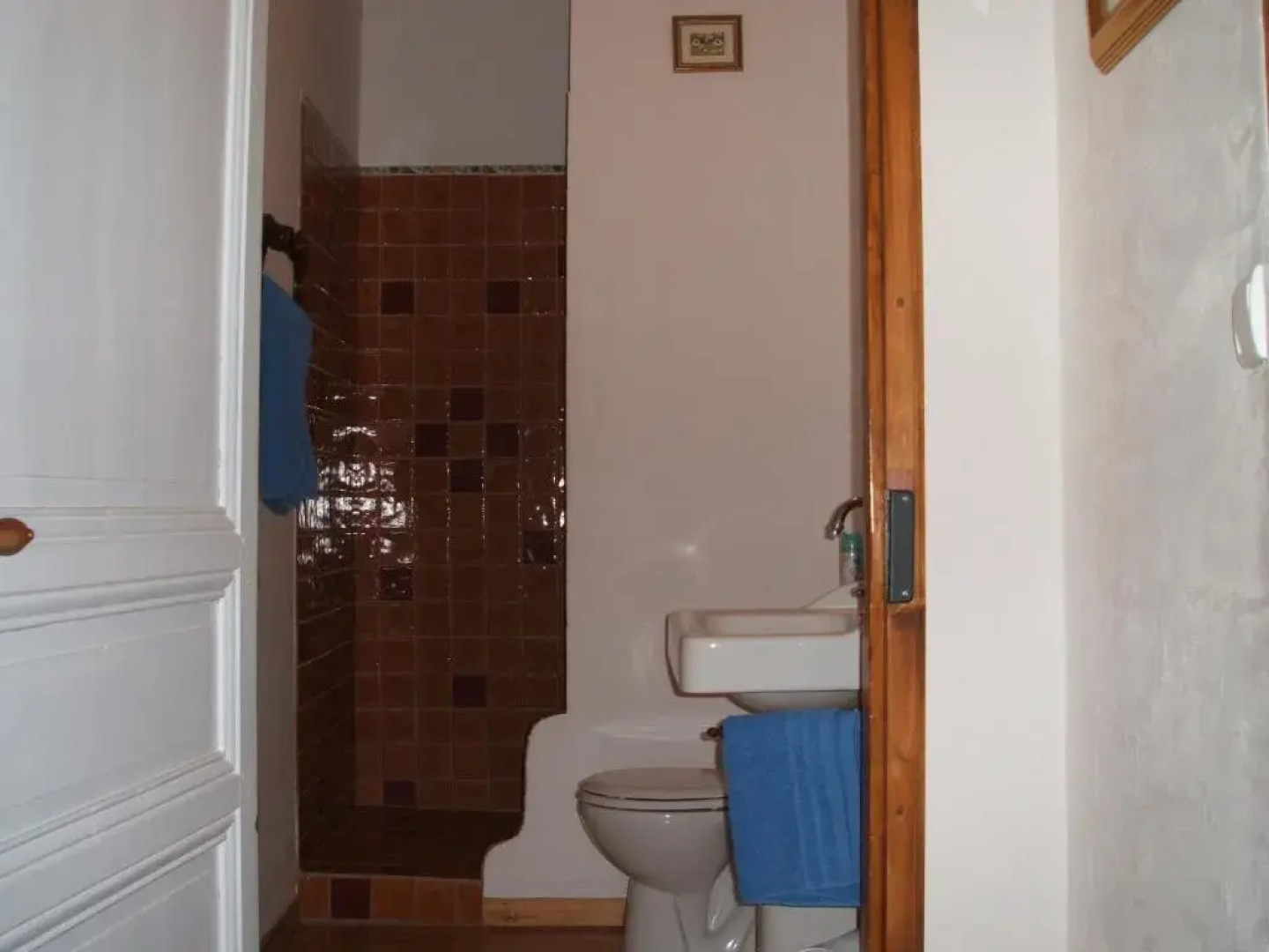 Chambres dhôtes Sous LOlivier