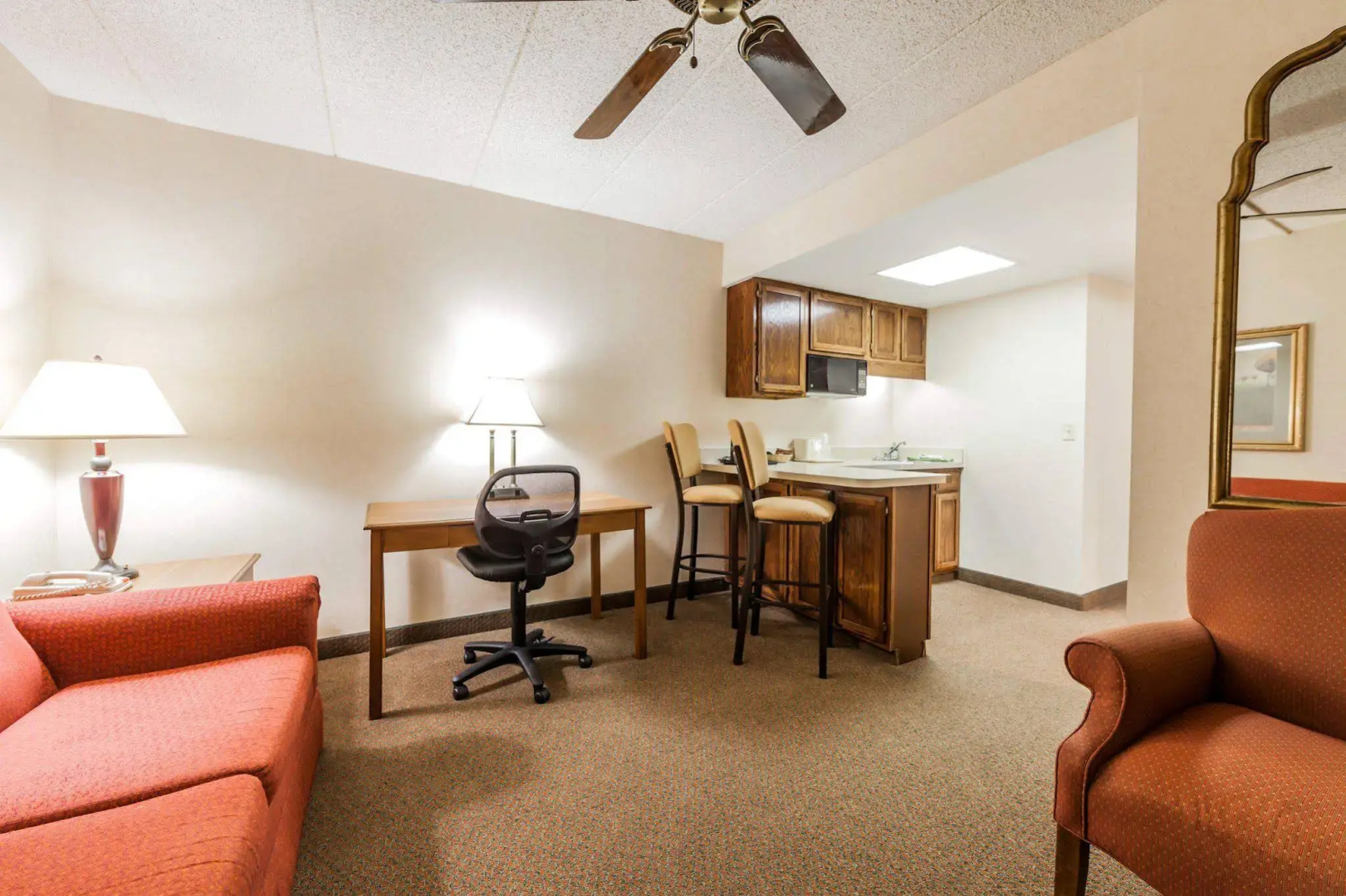 Quality Inn Chillicothe