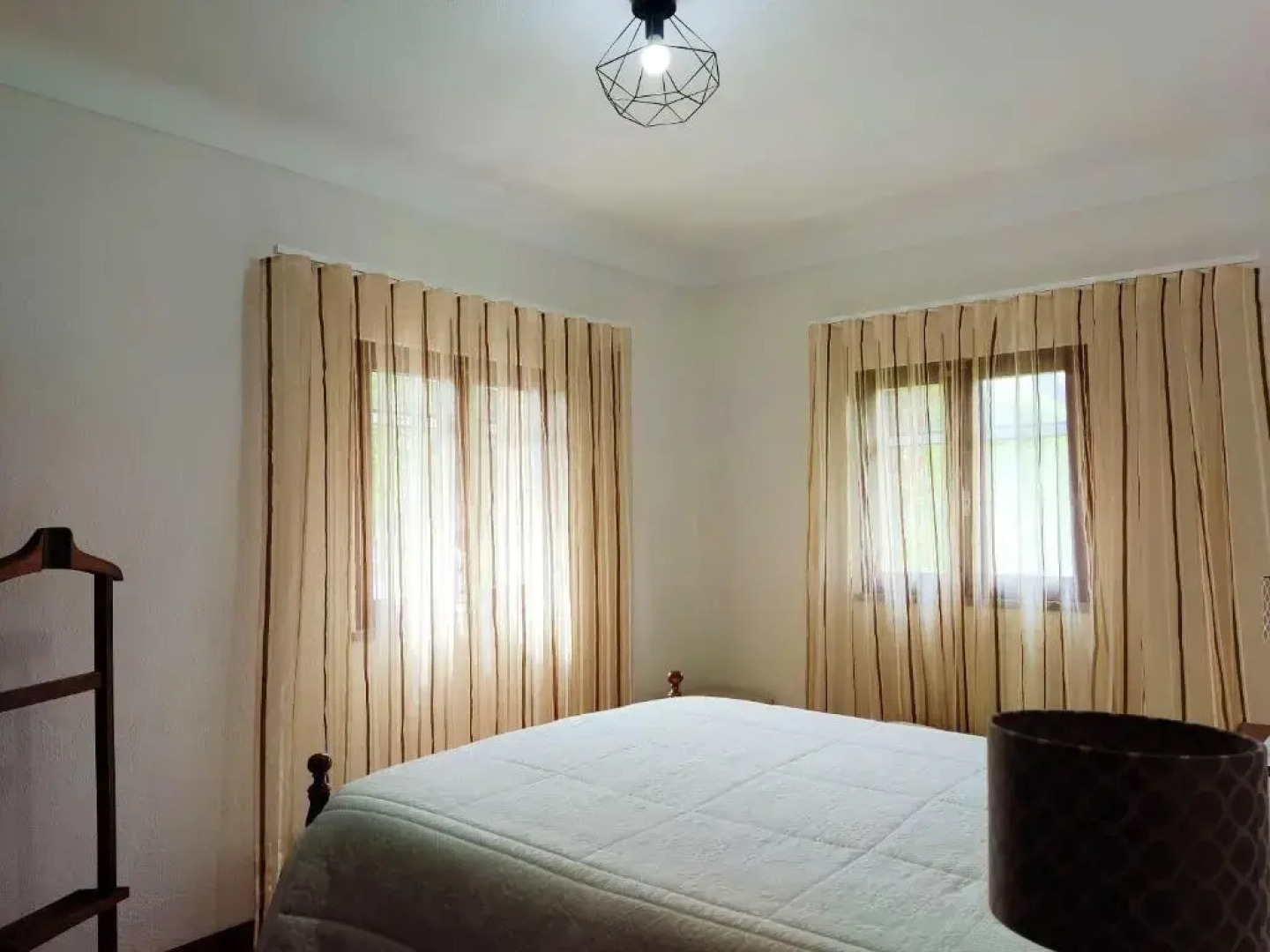 Villa With 4 Bedrooms in Vila Nova de Cerveira, With Wonderful Mountai