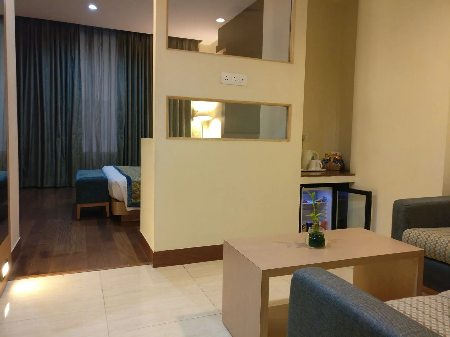 Clarks Inn Suites Delhi/NCR