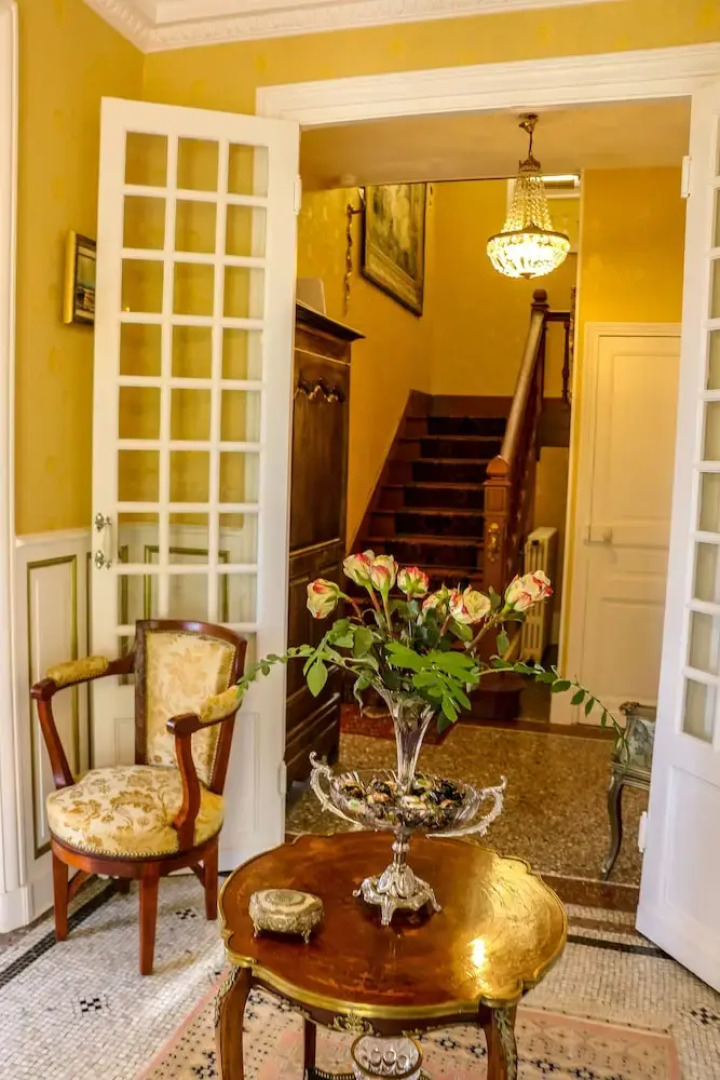 Demeure des Tanneries