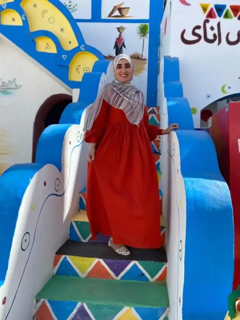 Fadlos Anay Nubian Guesthouse