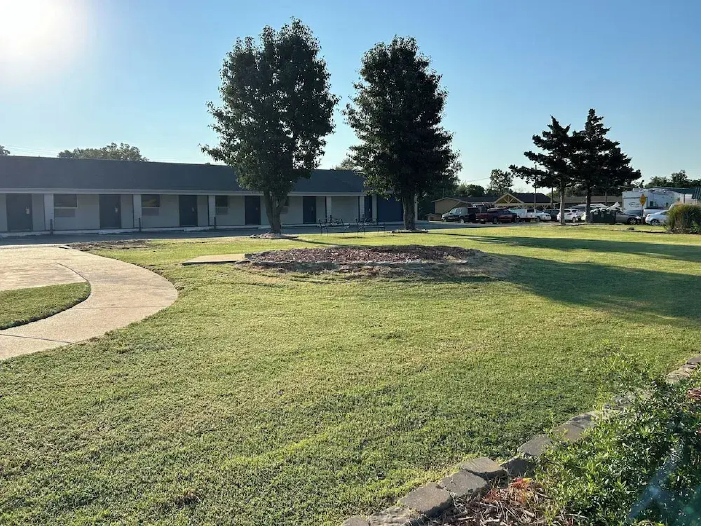 Motel 6 Ponca City, OK