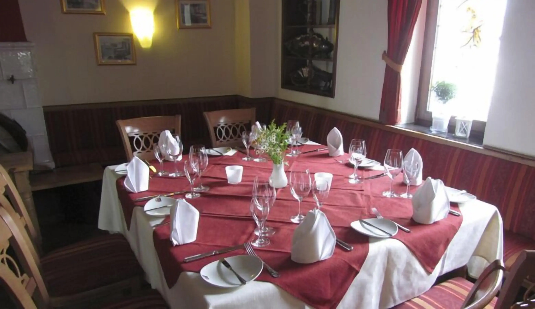 Gasthaus zum Ochsen