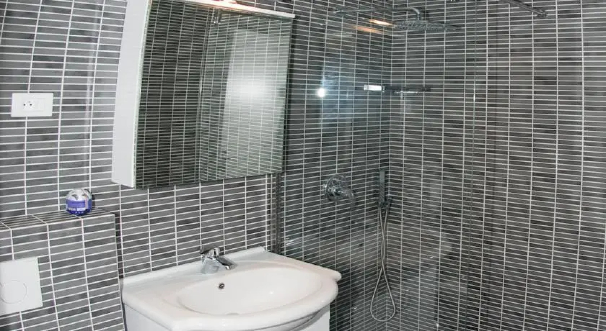 Studio Les Sablettes Garavan