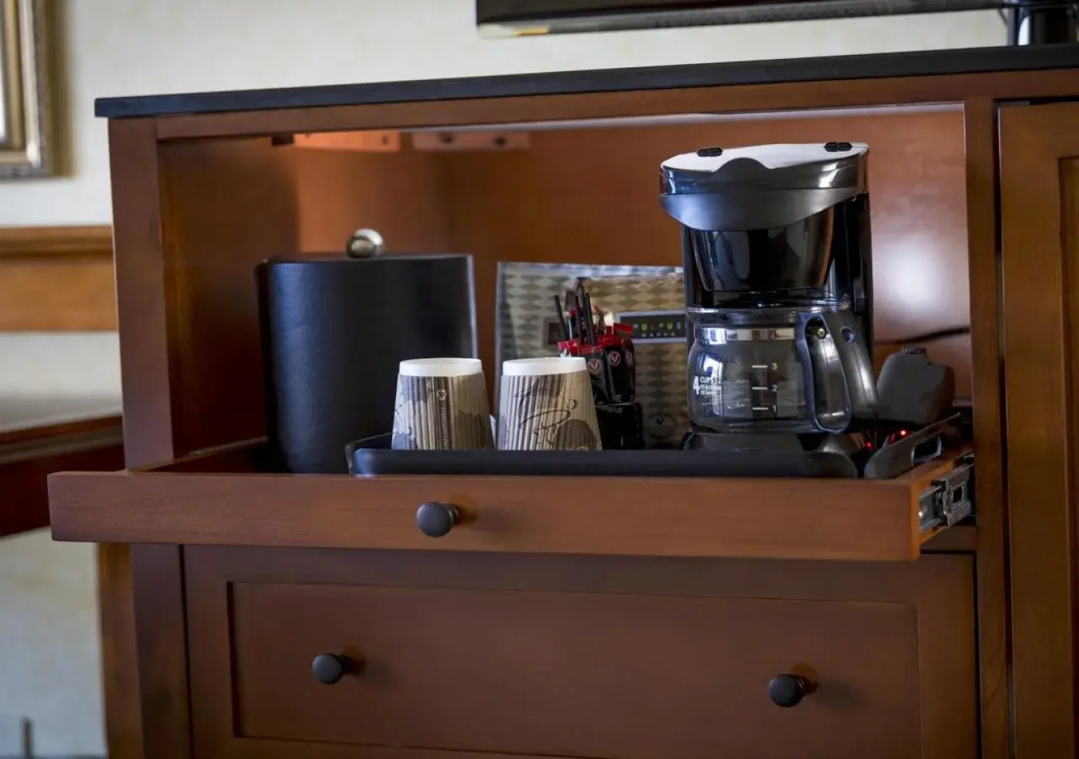 Red Lion Hotel Kennewick Columbia Center