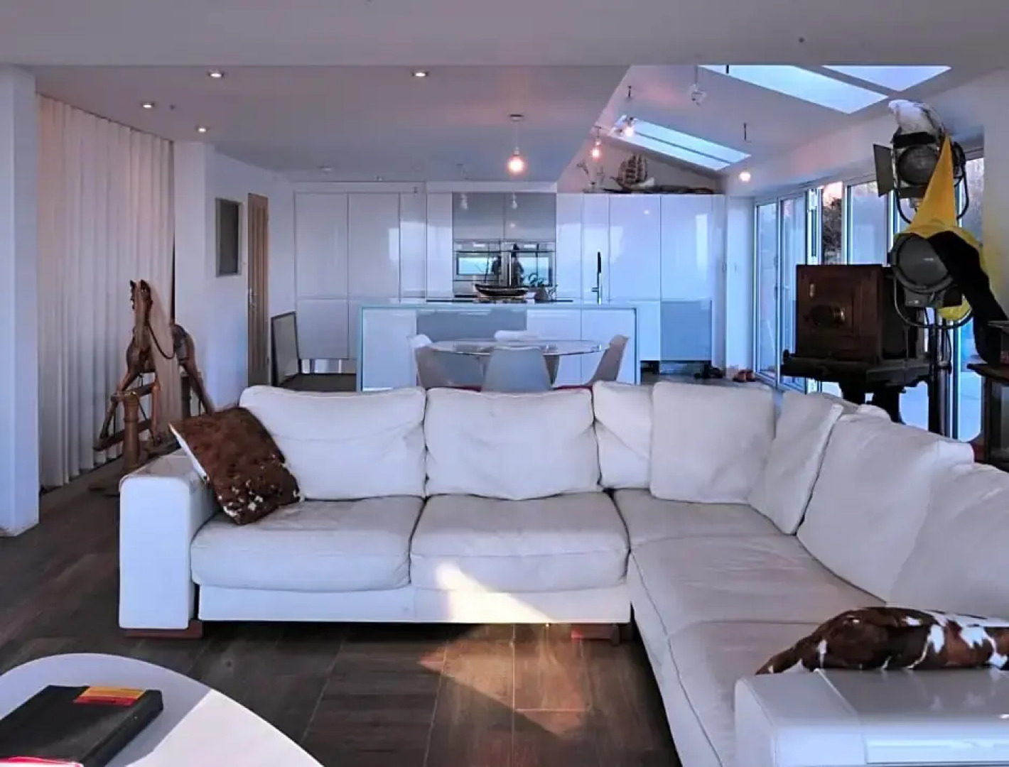 Edgecliff Boutique B&B