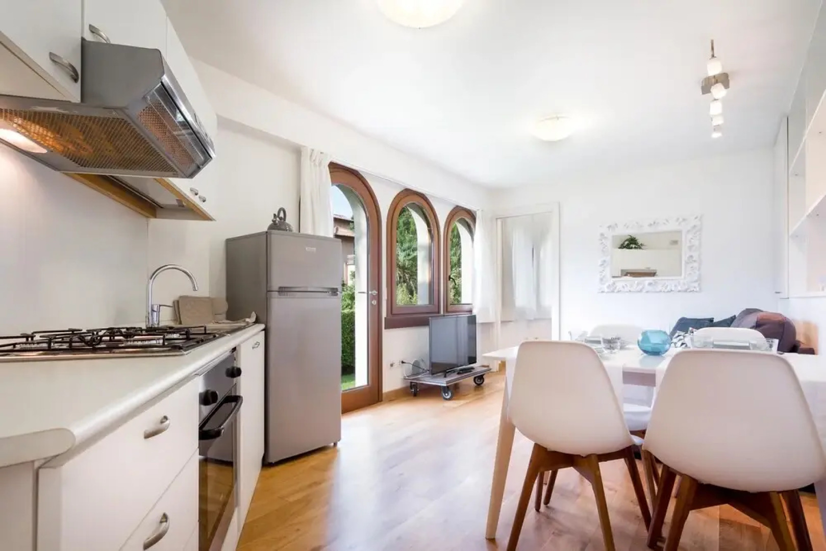 Villa Cristina Moltrasio