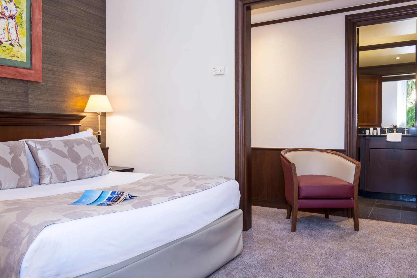 Отель West End Nice