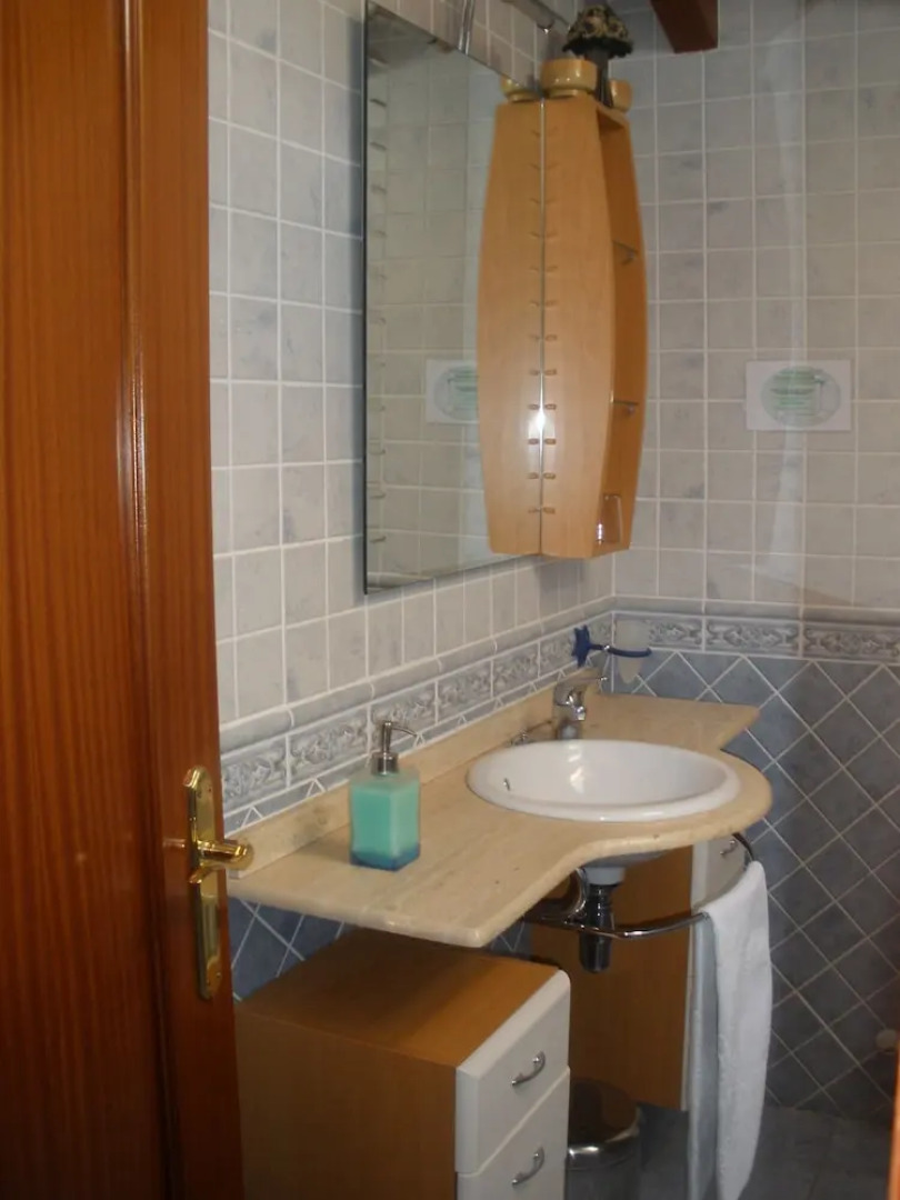 Casa Rural Araiko Etxea