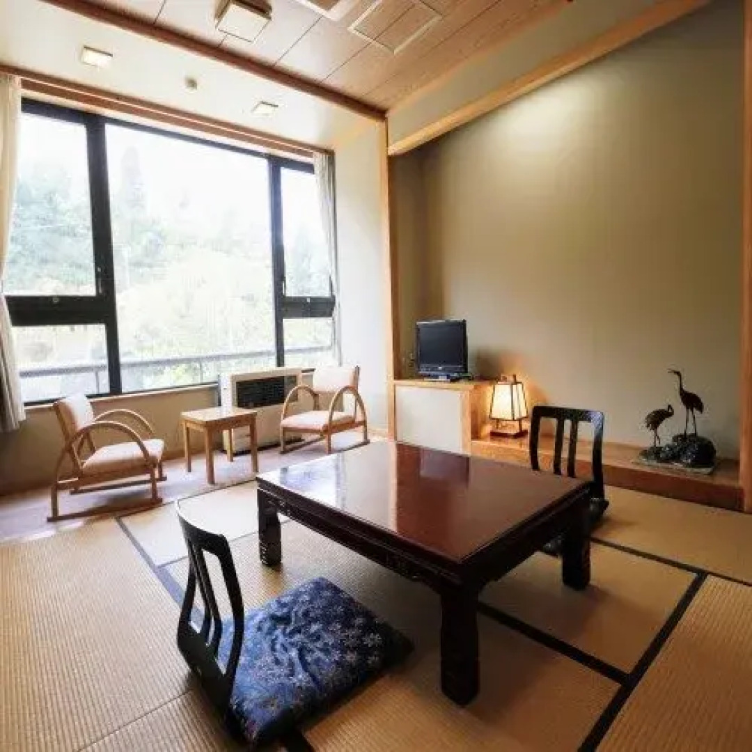 Hijiori Onsen Yushin no Yado Kangetsu