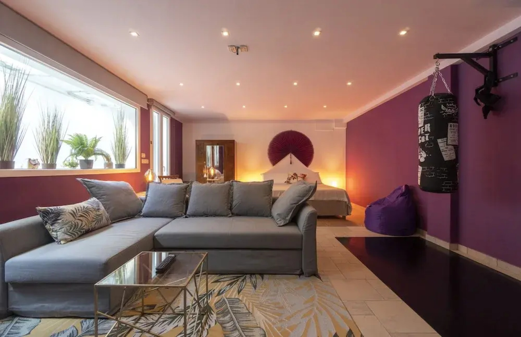 Joy House by Studio Vita