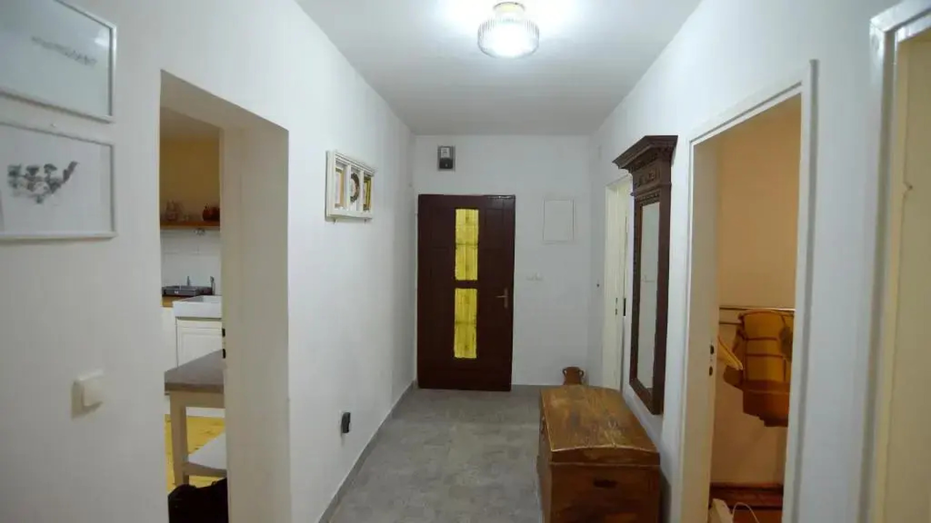 Central & Vintage Apartment Sinj