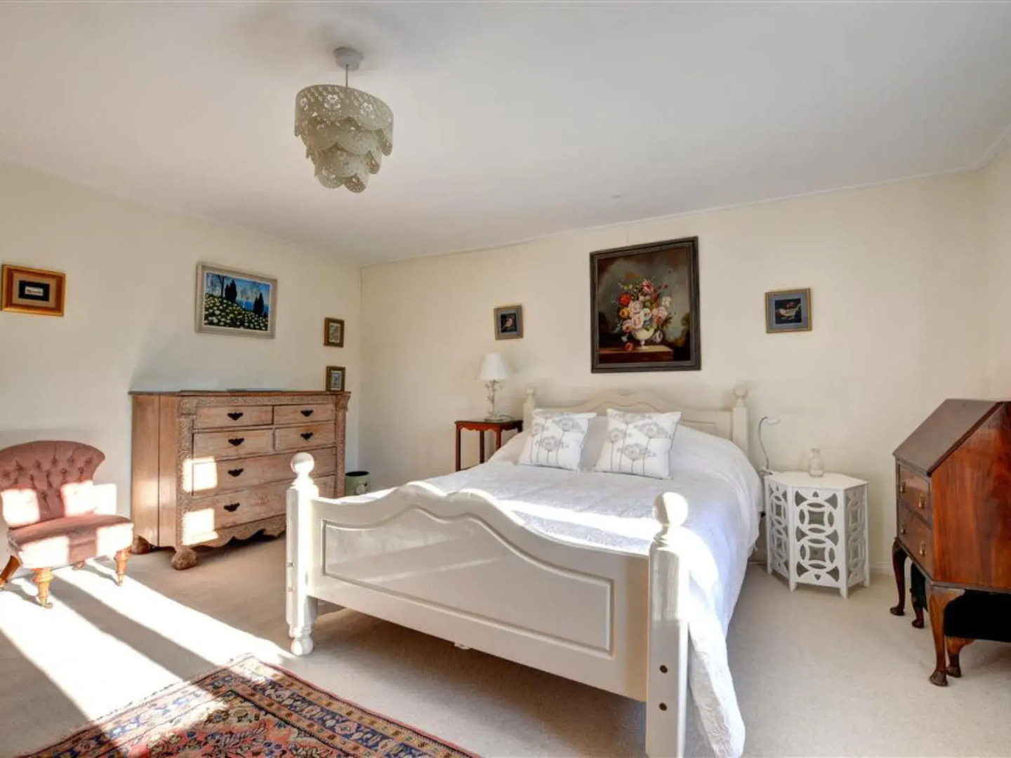 Holiday Home Cricket Cottage