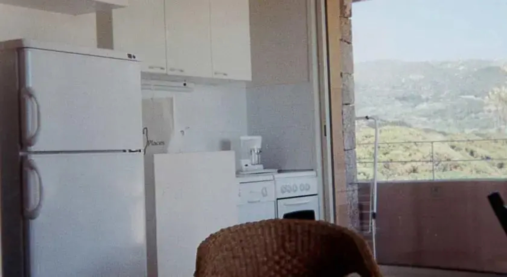 Résidence Fioravanti