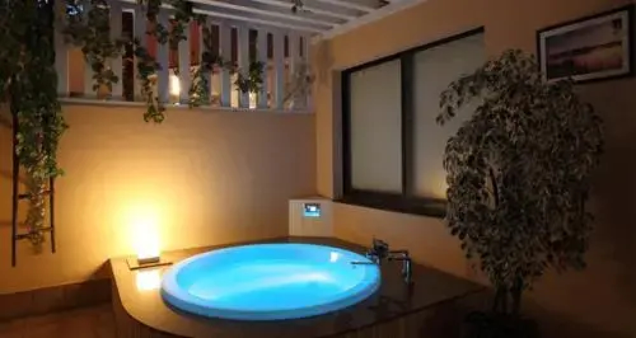 Hotel Water Gate Tajimi