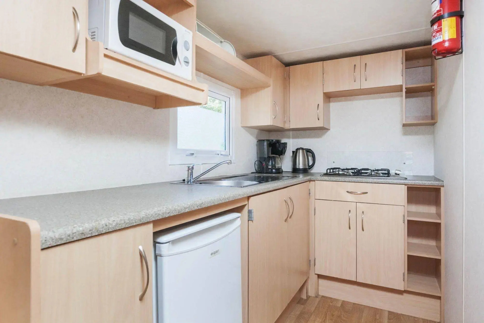 Oostappen Vakantiepark Arnhem