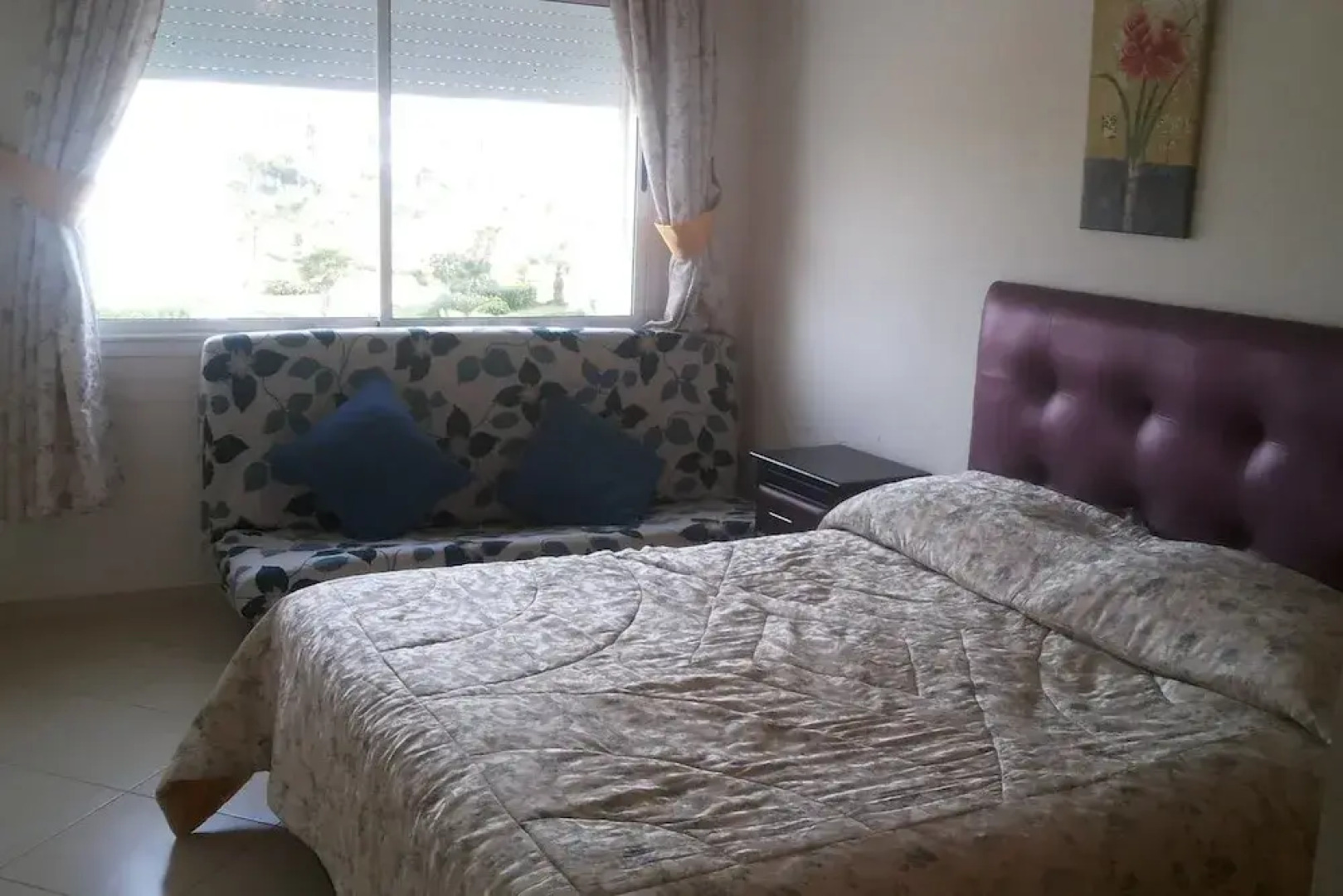 Appartement au complexe marina golf