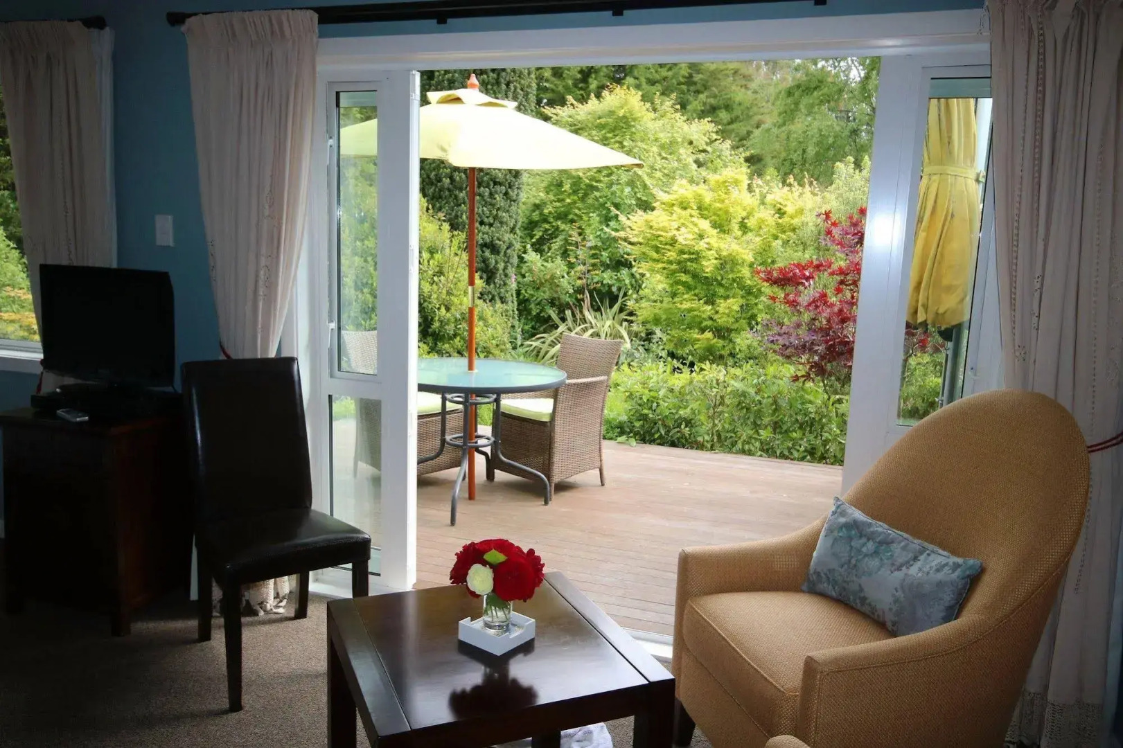 Kauri Point Luxury Bed & Breakfast