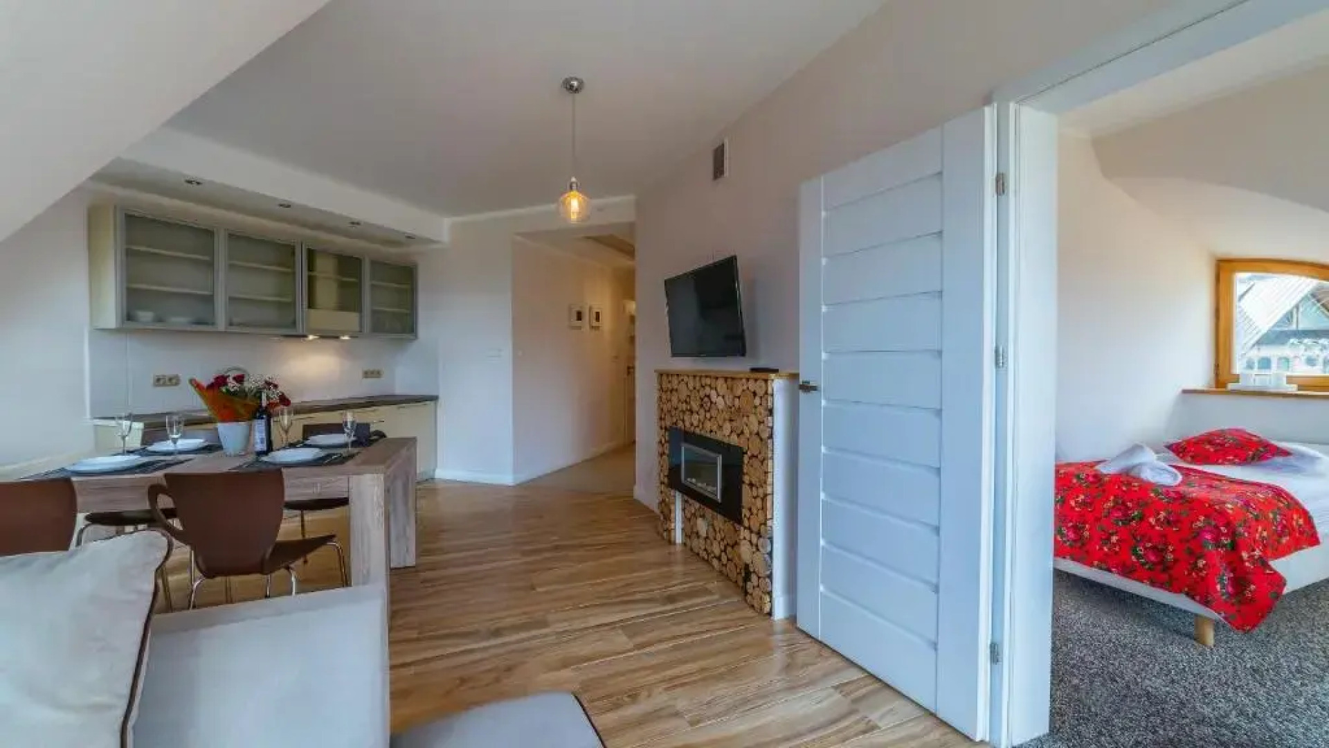 Aparthotel Delta Boutique