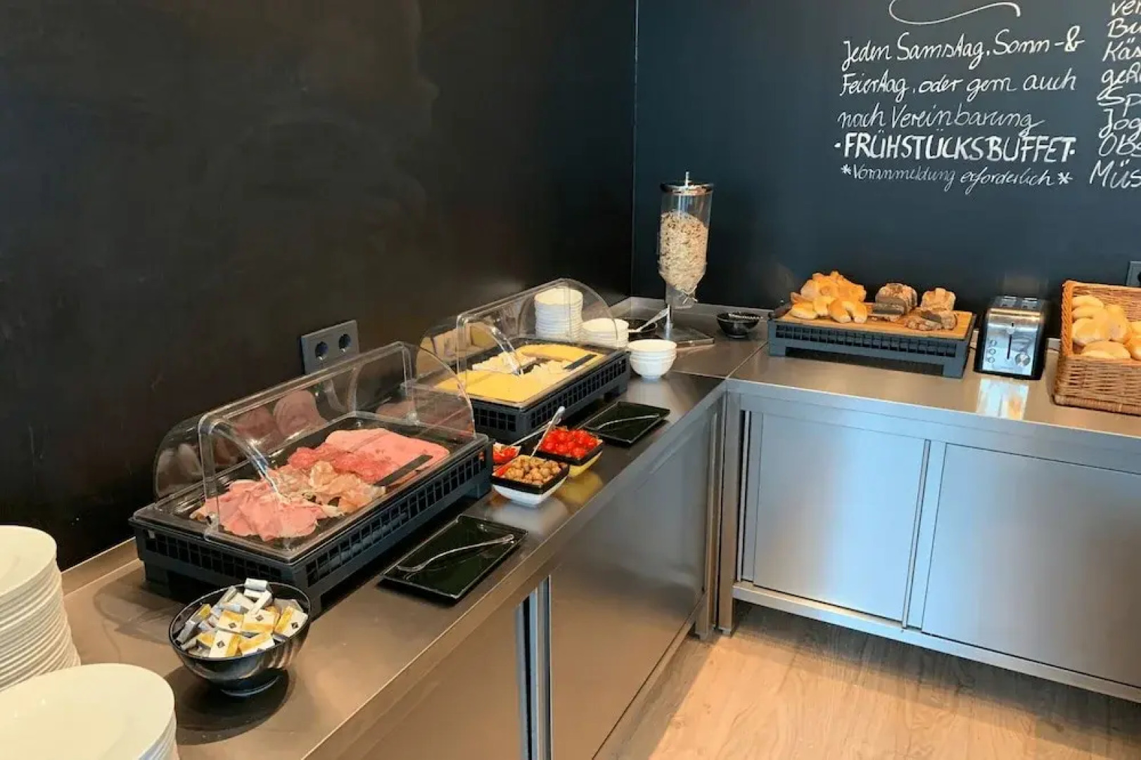 havelblau FERIENLOFTS