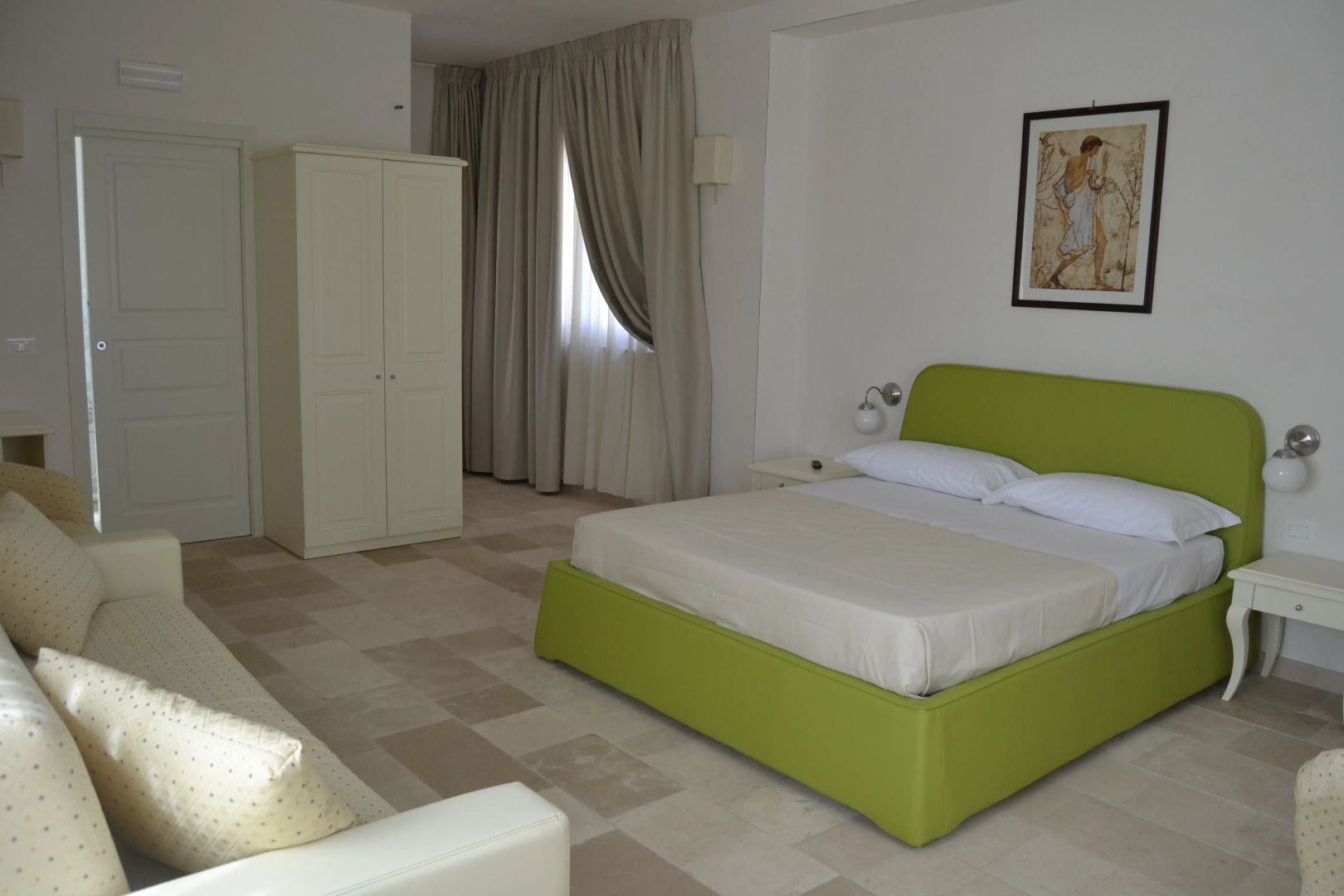 Agriturismo I Pozzetti